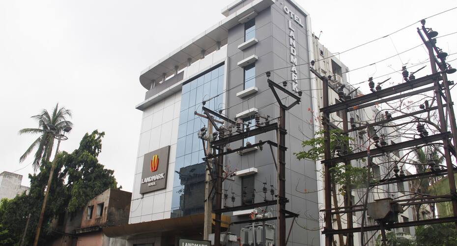 Landmark Hotel, Visakhapatnam 1